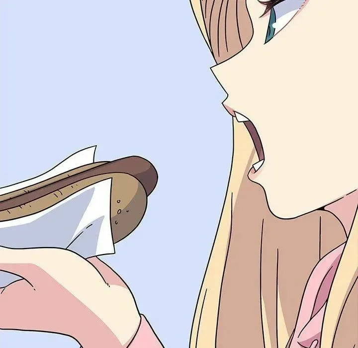 Springtime for Blossom Chapter 22 page 34 - 