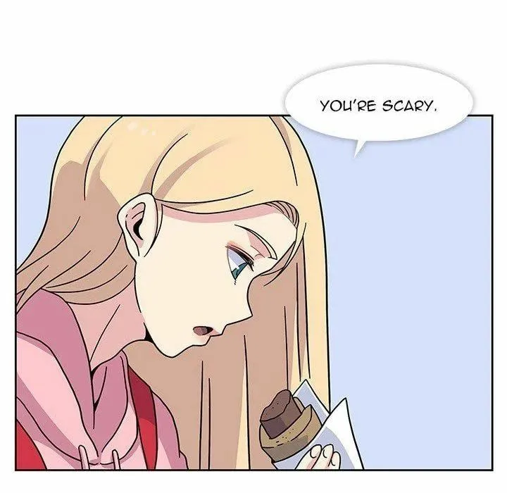 Springtime for Blossom Chapter 22 page 38 - 