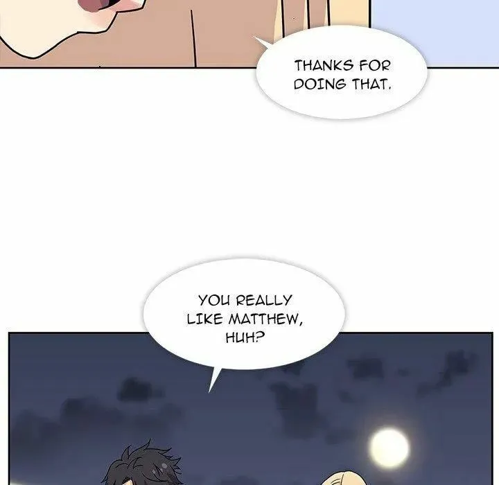 Springtime for Blossom Chapter 22 page 44 - 