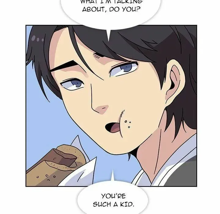 Springtime for Blossom Chapter 22 page 47 - 