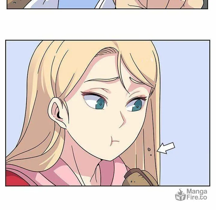 Springtime for Blossom Chapter 22 page 50 - 