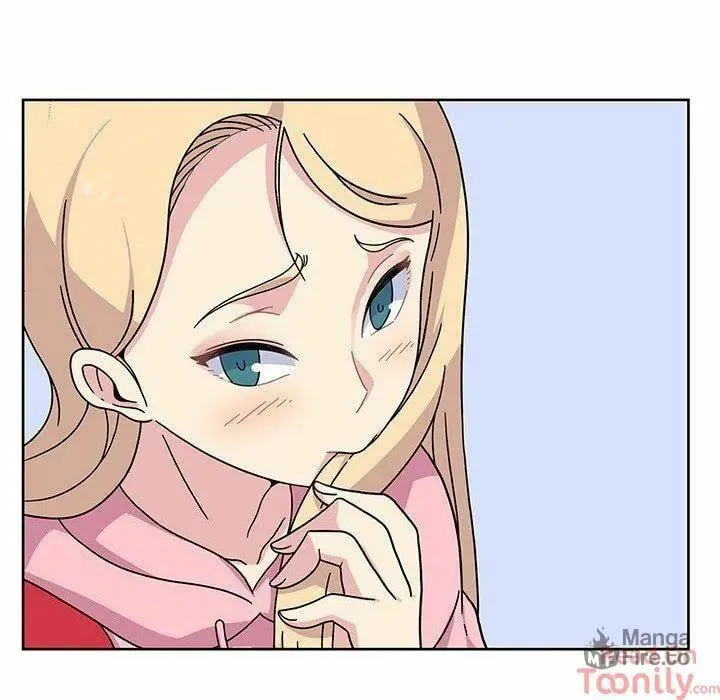 Springtime for Blossom Chapter 22 page 54 - 