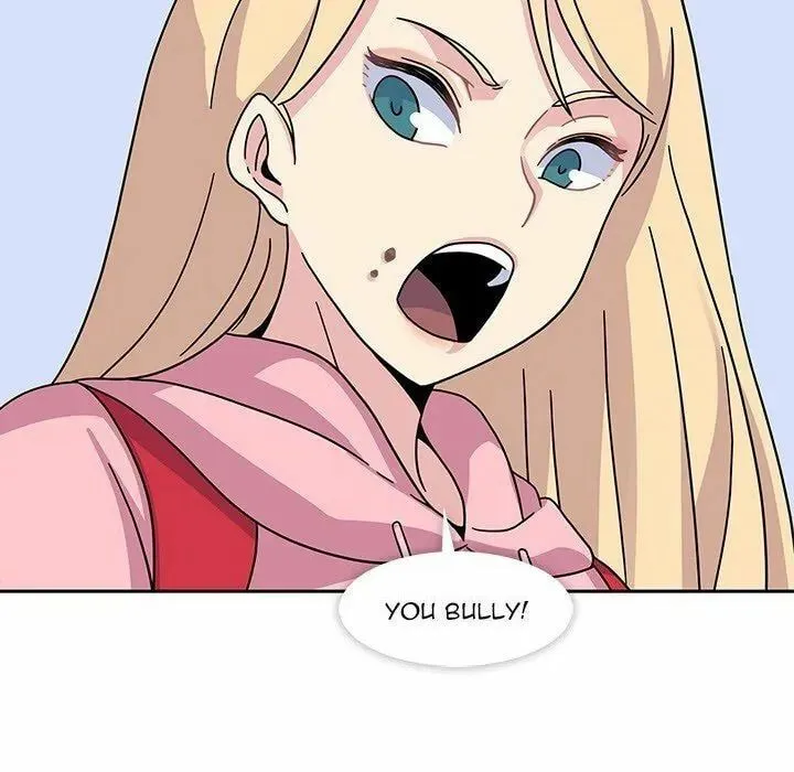 Springtime for Blossom Chapter 22 page 58 - 