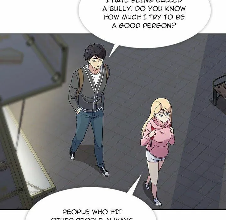 Springtime for Blossom Chapter 22 page 62 - 