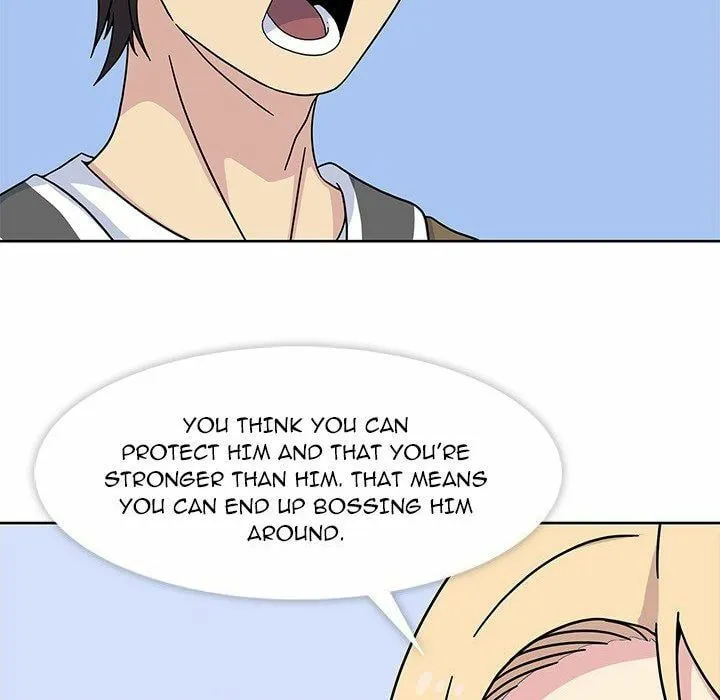 Springtime for Blossom Chapter 22 page 64 - 