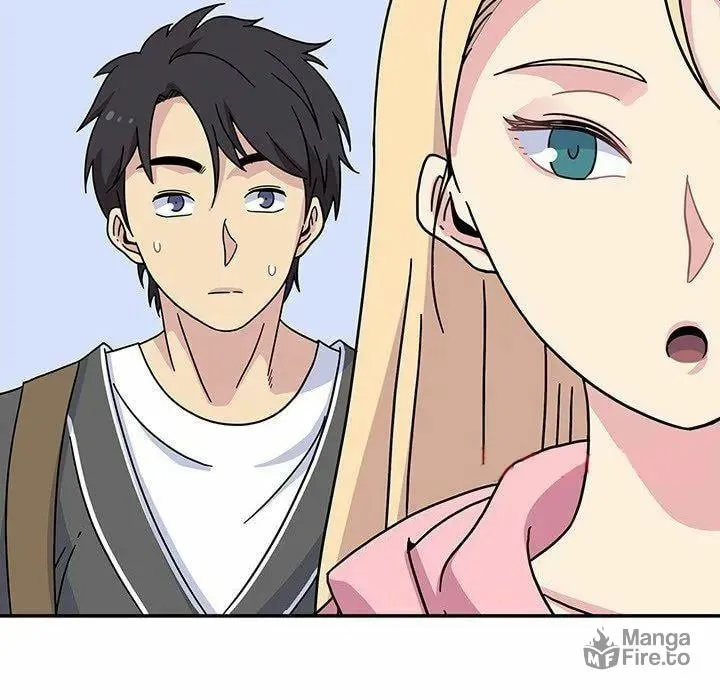 Springtime for Blossom Chapter 22 page 65 - 