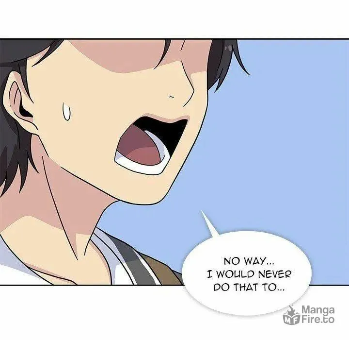 Springtime for Blossom Chapter 22 page 66 - 