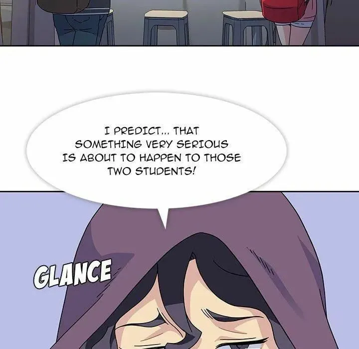 Springtime for Blossom Chapter 22 page 68 - 