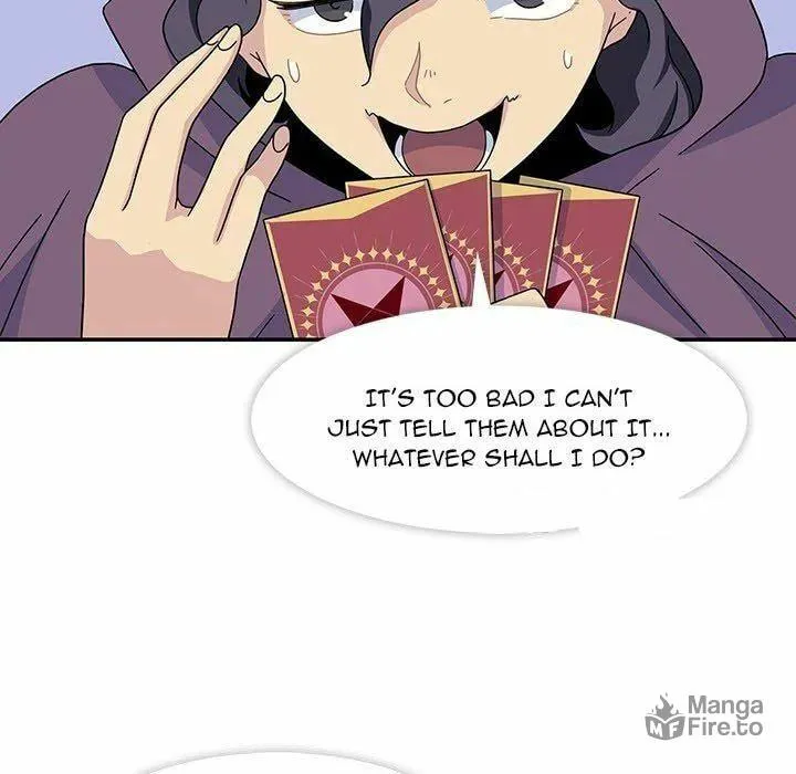 Springtime for Blossom Chapter 22 page 69 - 