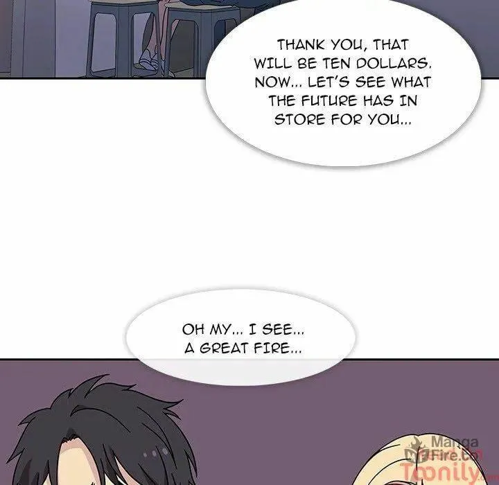 Springtime for Blossom Chapter 22 page 72 - 
