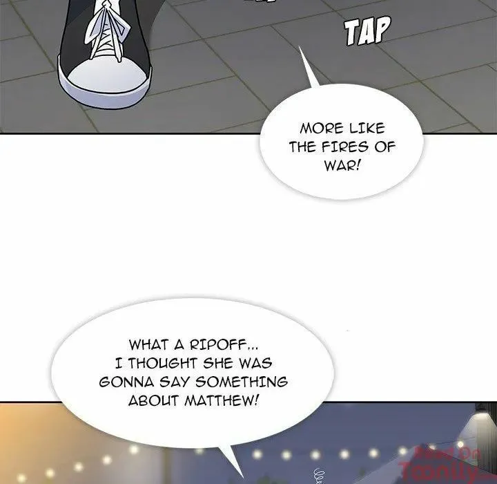 Springtime for Blossom Chapter 22 page 77 - 