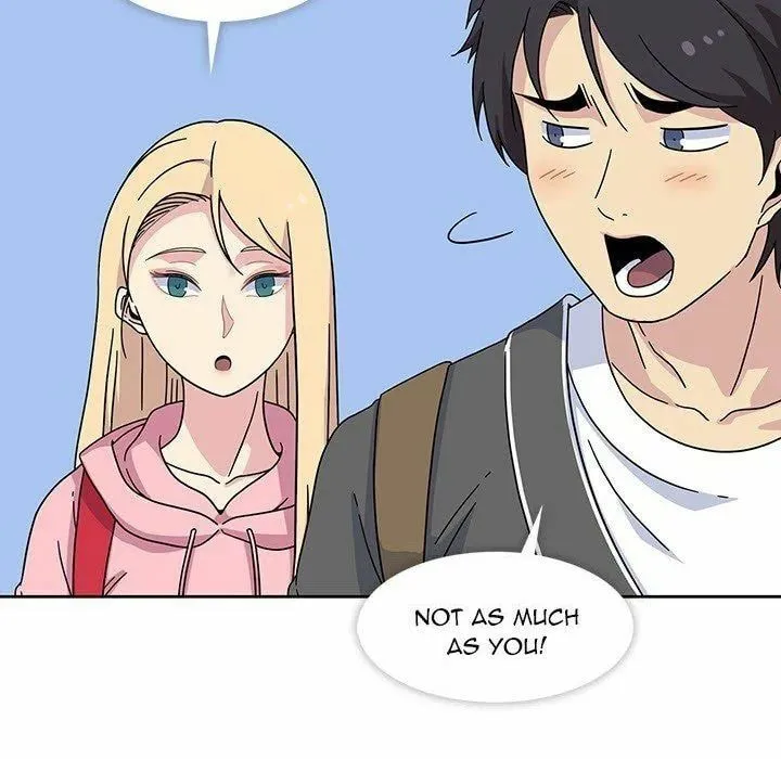 Springtime for Blossom Chapter 22 page 79 - 