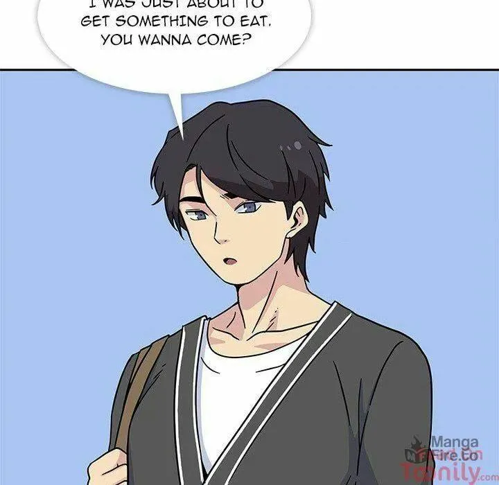 Springtime for Blossom Chapter 22 page 9 - 