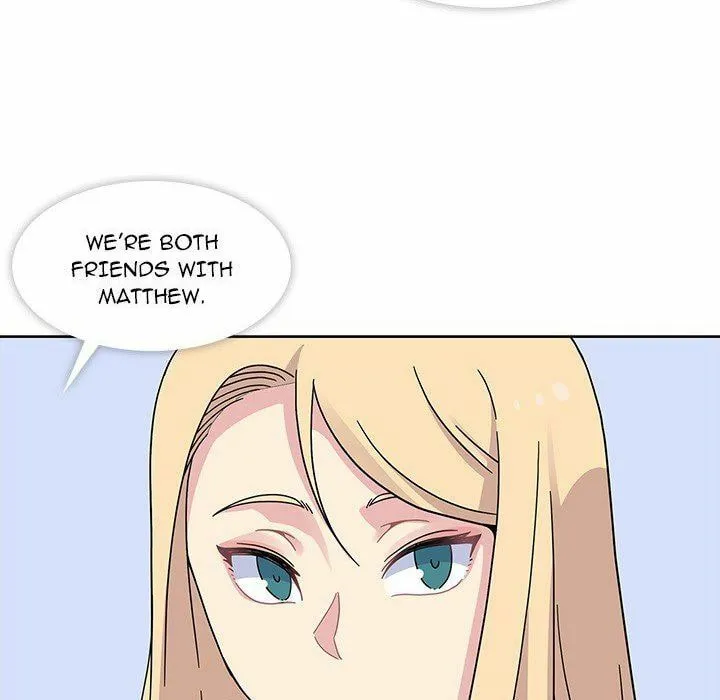 Springtime for Blossom Chapter 22 page 89 - 