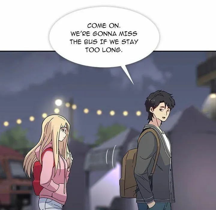 Springtime for Blossom Chapter 22 page 94 - 