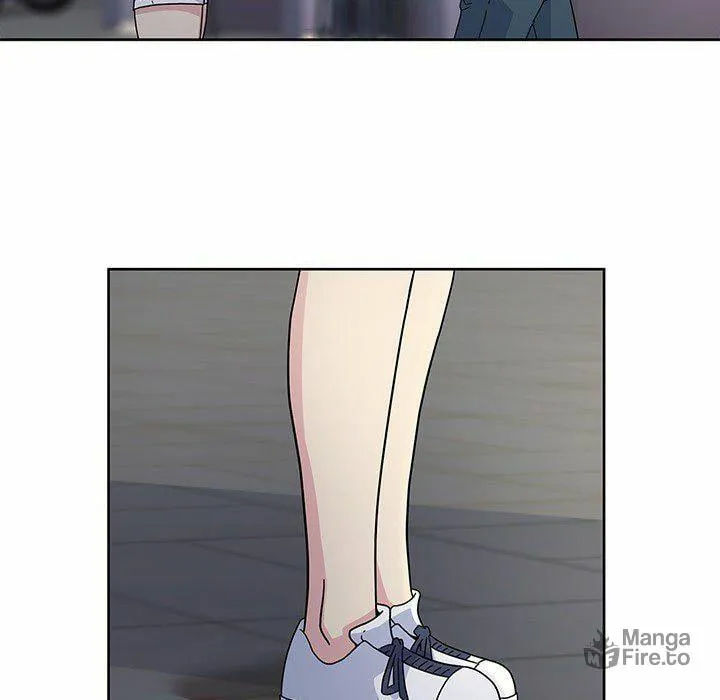 Springtime for Blossom Chapter 22 page 95 - 