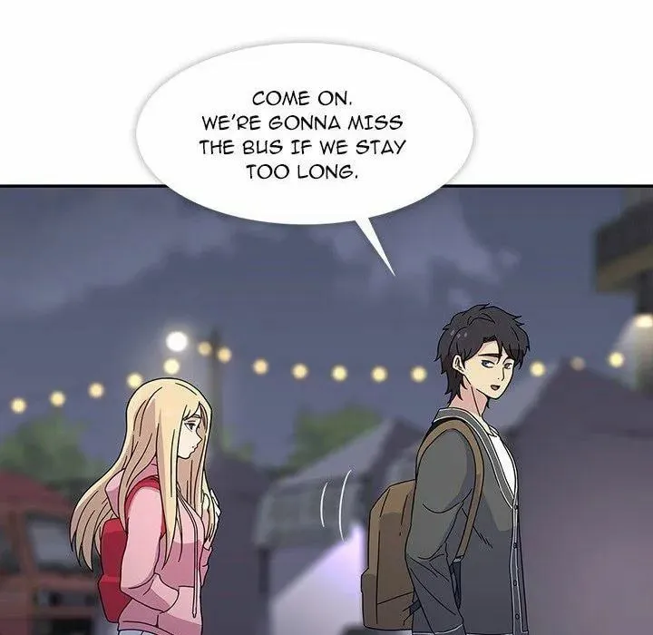 Springtime for Blossom Chapter 23 page 1 - 