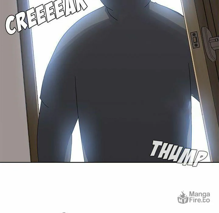 Springtime for Blossom Chapter 23 page 102 - 