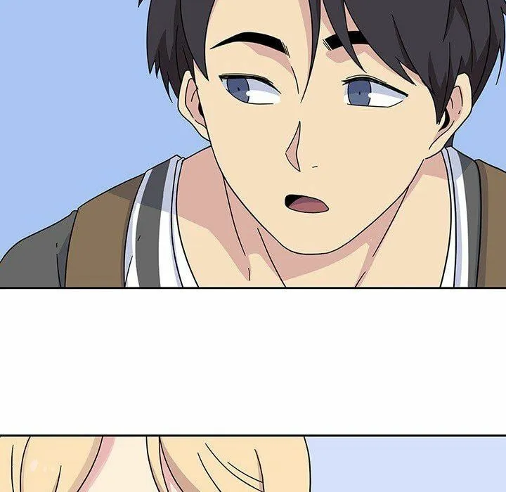 Springtime for Blossom Chapter 23 page 19 - 