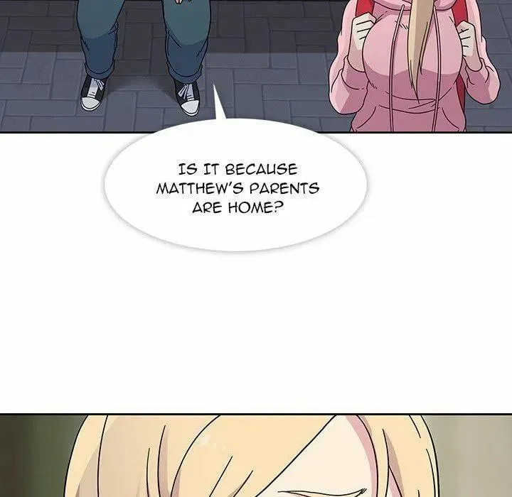 Springtime for Blossom Chapter 23 page 32 - 