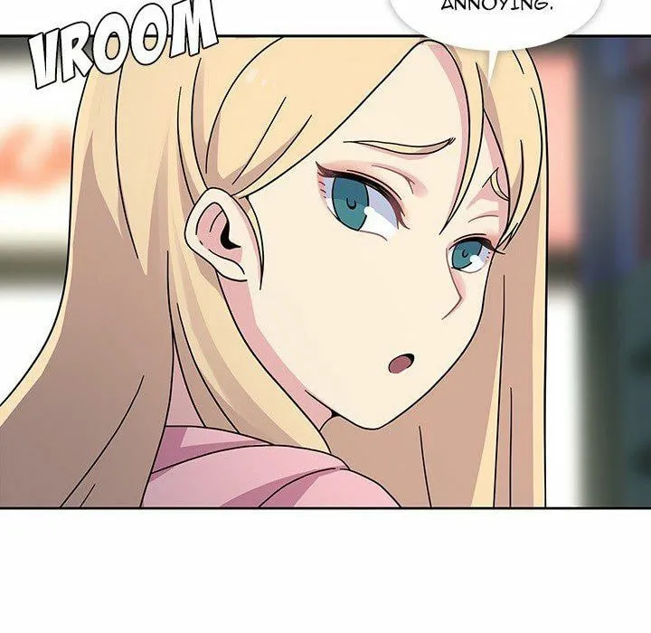 Springtime for Blossom Chapter 23 page 34 - 