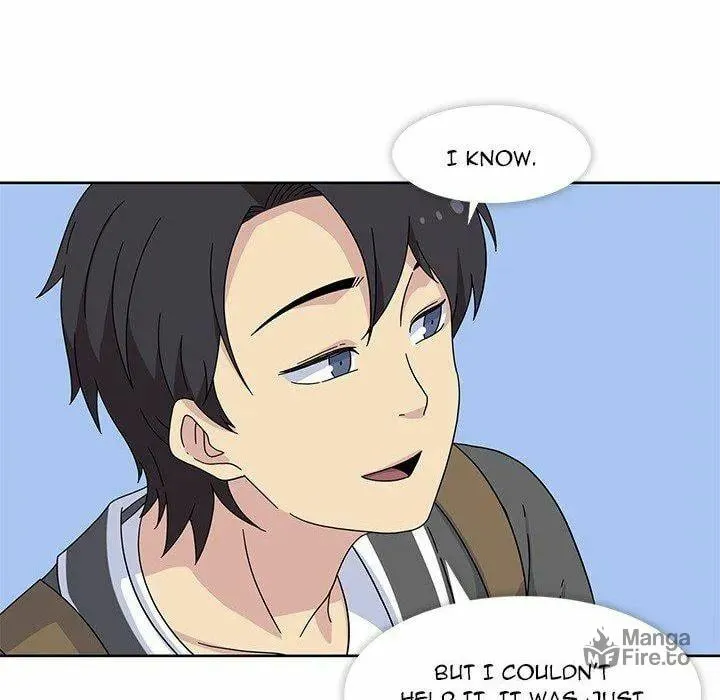Springtime for Blossom Chapter 23 page 35 - 