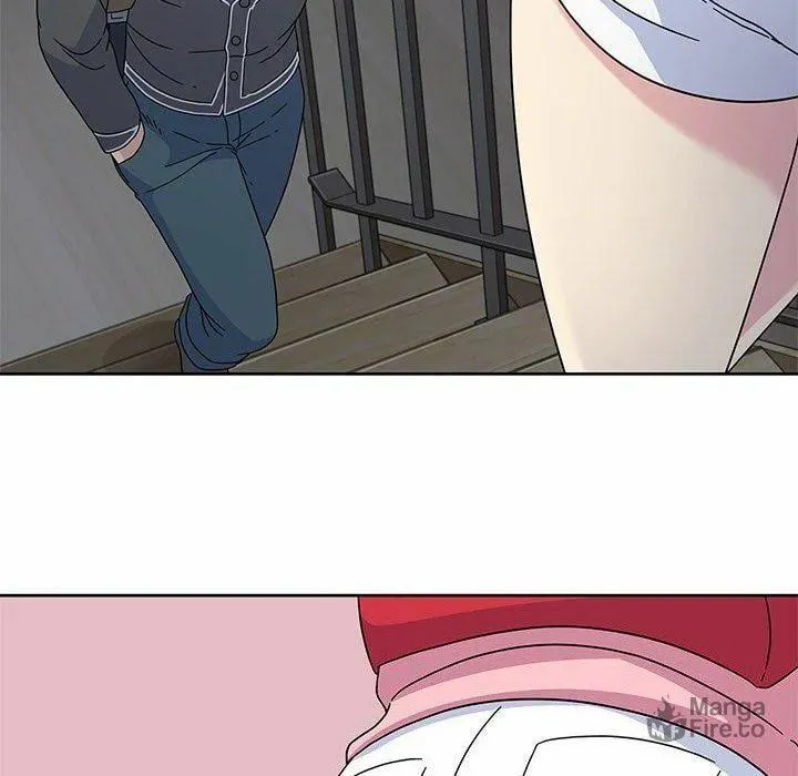 Springtime for Blossom Chapter 23 page 48 - 