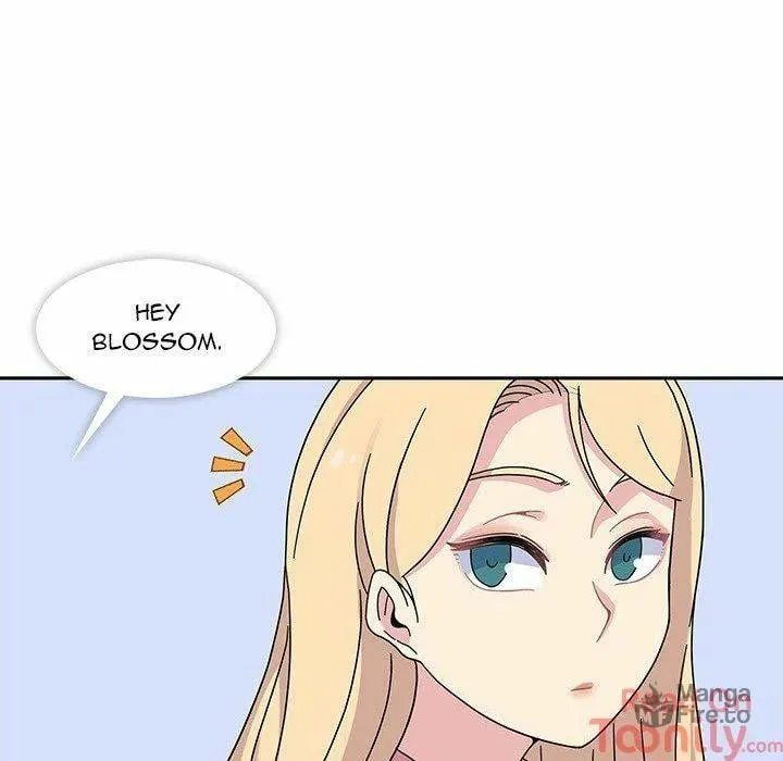 Springtime for Blossom Chapter 23 page 54 - 