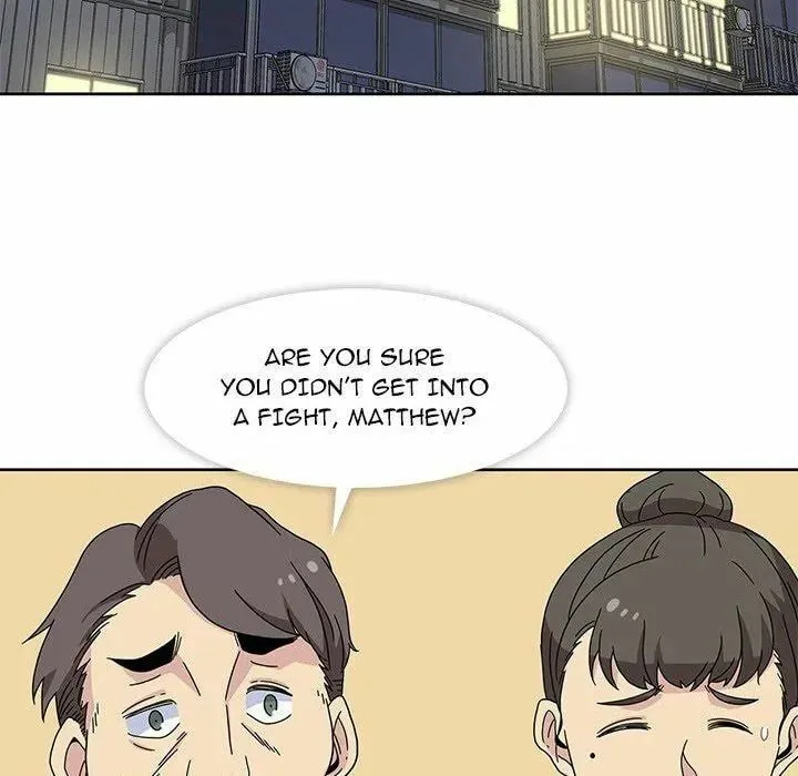 Springtime for Blossom Chapter 23 page 7 - 