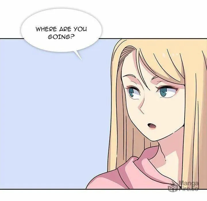 Springtime for Blossom Chapter 23 page 66 - 