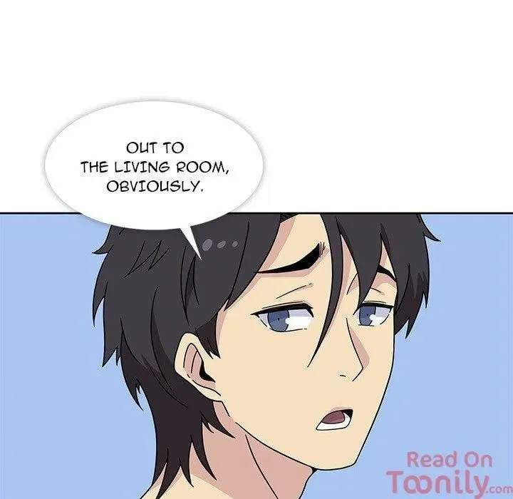 Springtime for Blossom Chapter 23 page 67 - 