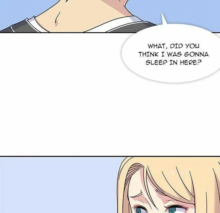 Springtime for Blossom Chapter 23 page 68 - 