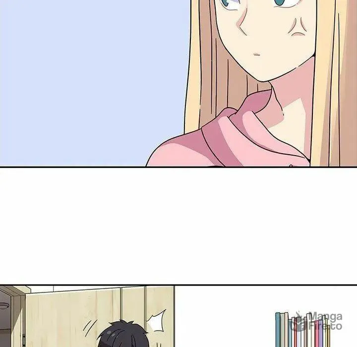 Springtime for Blossom Chapter 23 page 69 - 