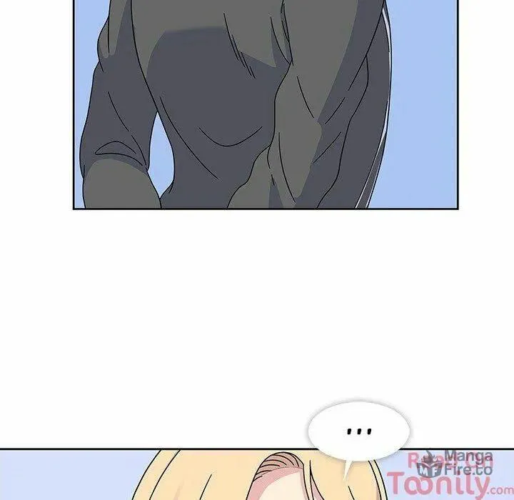Springtime for Blossom Chapter 23 page 72 - 