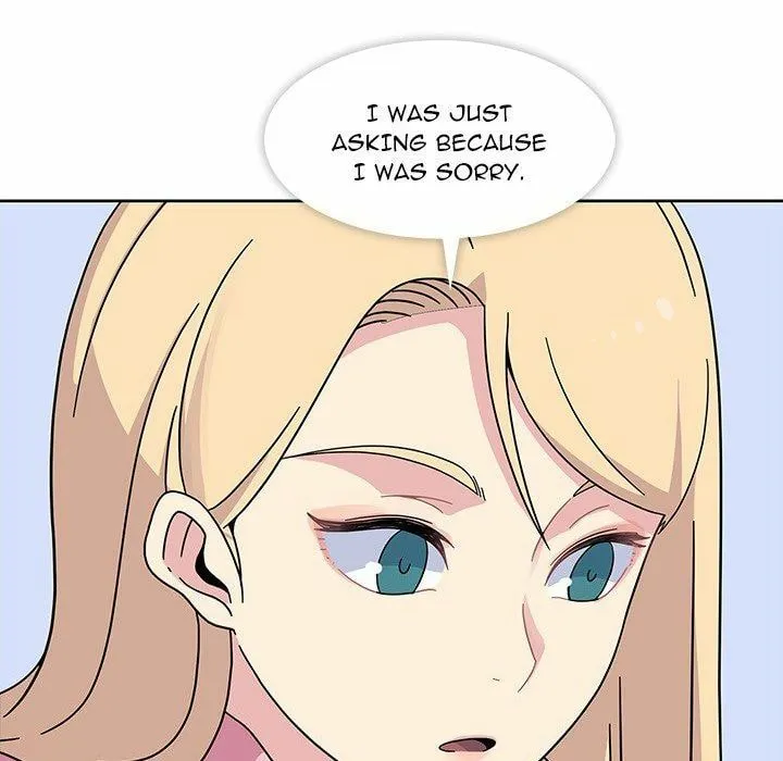 Springtime for Blossom Chapter 23 page 74 - 