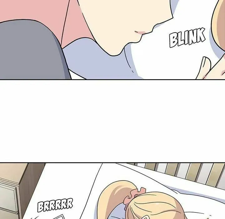 Springtime for Blossom Chapter 23 page 79 - 