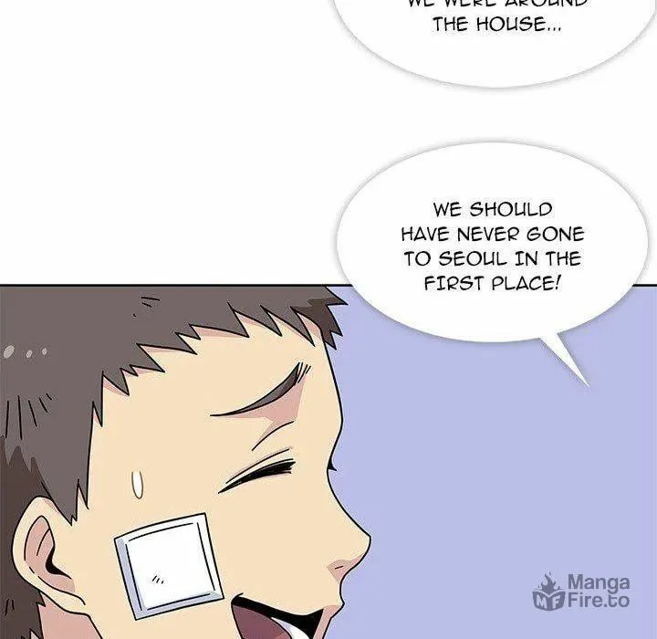 Springtime for Blossom Chapter 23 page 10 - 