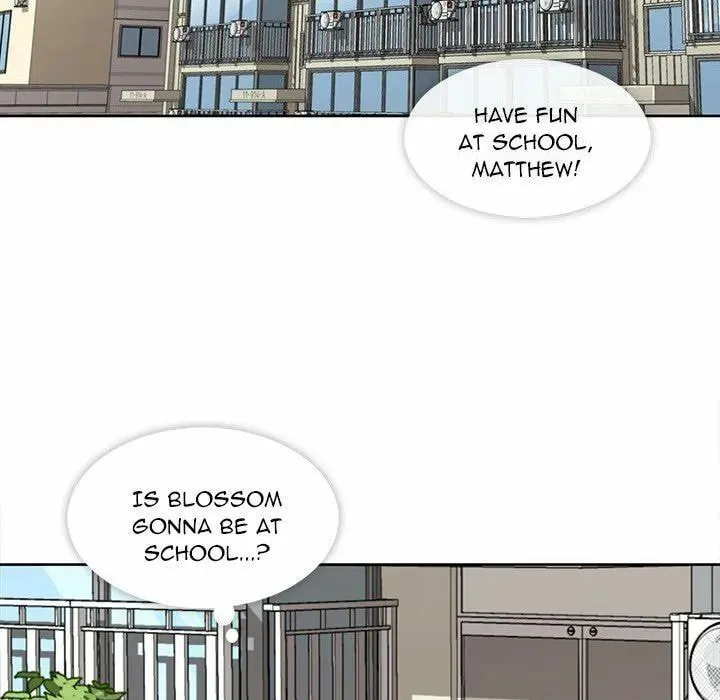 Springtime for Blossom Chapter 24 page 101 - 