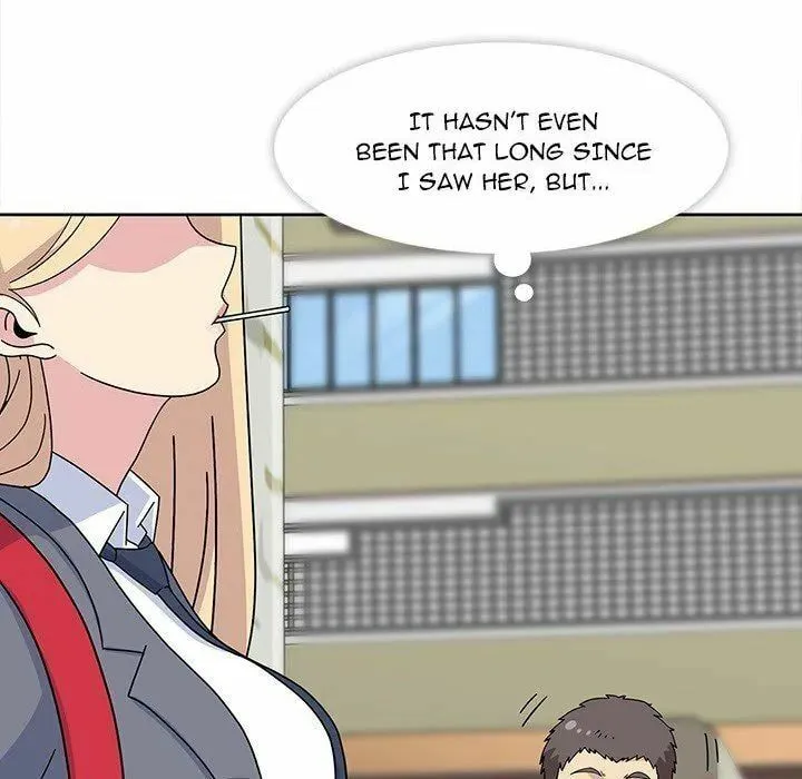 Springtime for Blossom Chapter 24 page 103 - 