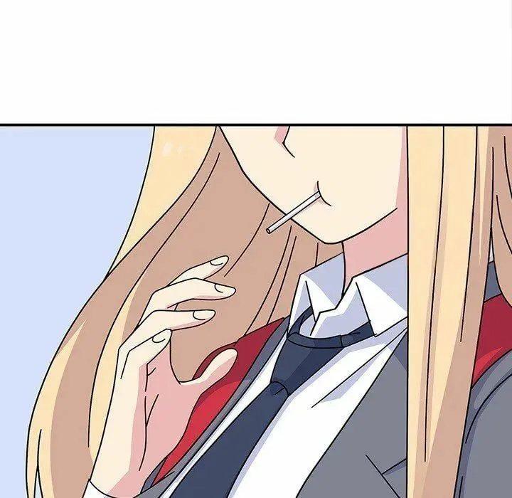 Springtime for Blossom Chapter 24 page 106 - 