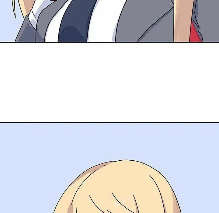 Springtime for Blossom Chapter 24 page 107 - 