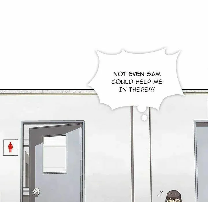 Springtime for Blossom Chapter 24 page 119 - 