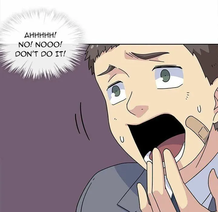Springtime for Blossom Chapter 24 page 122 - 