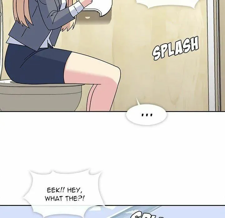 Springtime for Blossom Chapter 24 page 128 - 