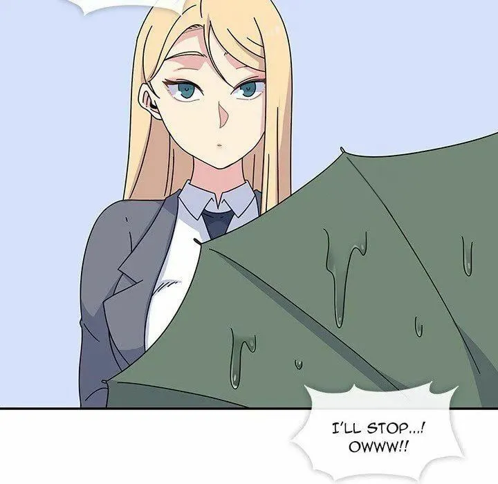 Springtime for Blossom Chapter 24 page 131 - 
