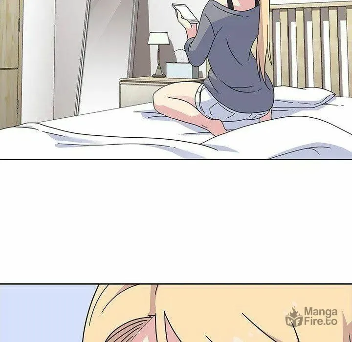 Springtime for Blossom Chapter 24 page 3 - 