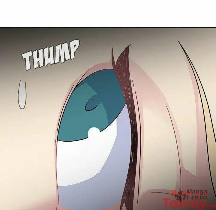 Springtime for Blossom Chapter 24 page 21 - 