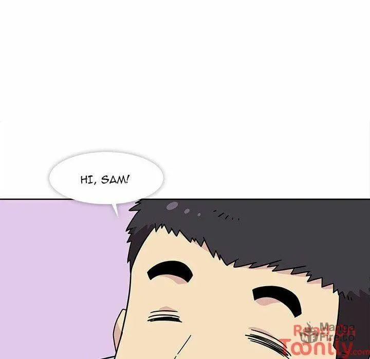 Springtime for Blossom Chapter 24 page 40 - 