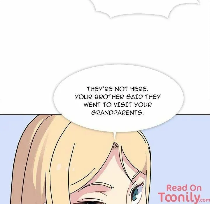 Springtime for Blossom Chapter 24 page 44 - 