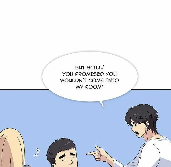 Springtime for Blossom Chapter 24 page 47 - 